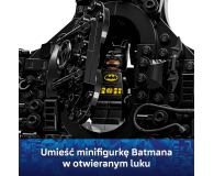 LEGO SUPER HEROES 76330 Logo Batmana™ - 1488456 - zdjęcie 6